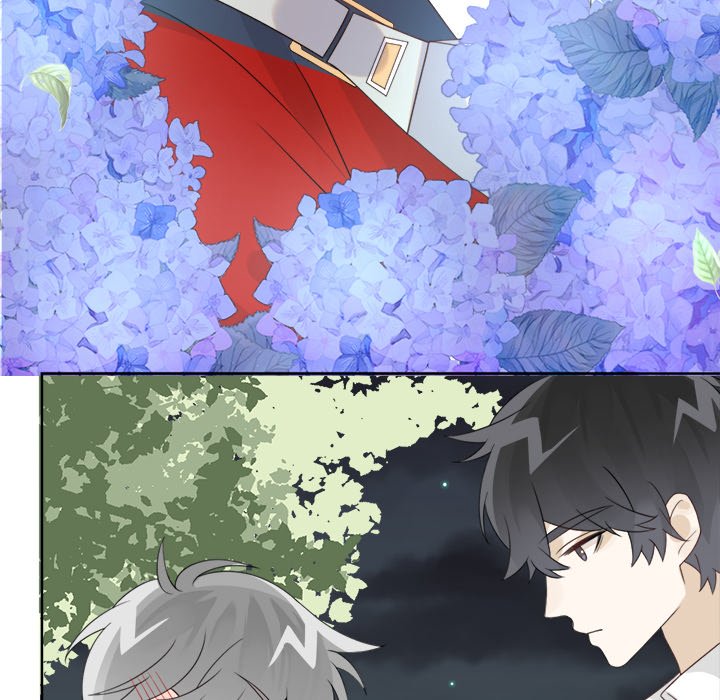 Can't Defy Fate Can't Defy Fate EP 6 - Toomics page 6 - 