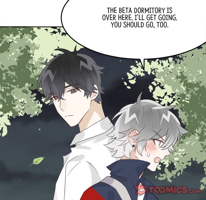 Can't Defy Fate Can't Defy Fate EP 6 - Toomics page 8 - 