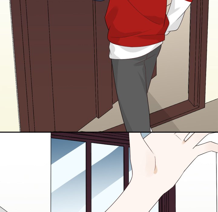 Can't Defy Fate Can't Defy Fate EP 6 - Toomics page 72 - 