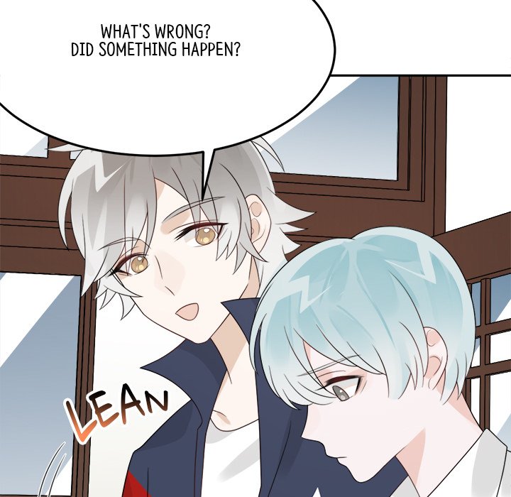 Can't Defy Fate Can't Defy Fate EP 6 - Toomics page 77 - 