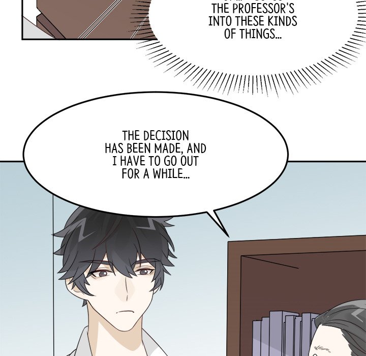 Can't Defy Fate Can't Defy Fate EP 7 - Toomics page 23 - 