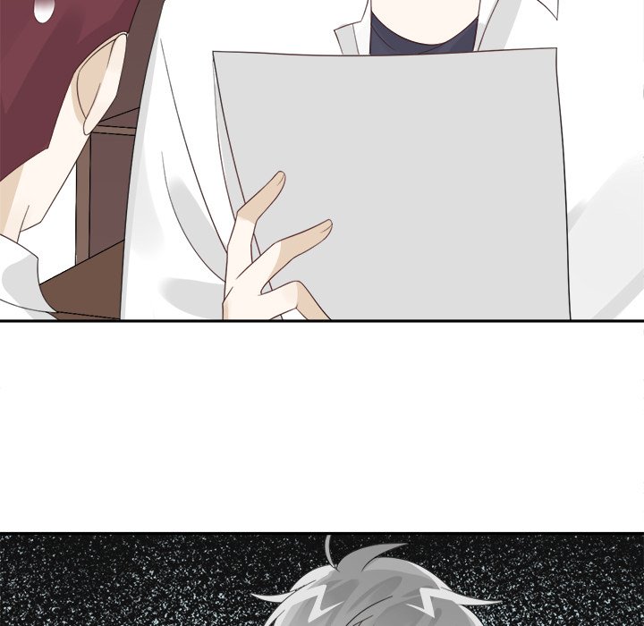 Can't Defy Fate Can't Defy Fate EP 7 - Toomics page 31 - 