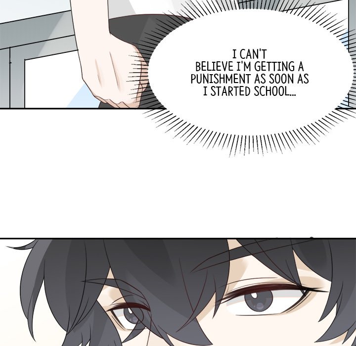 Can't Defy Fate Can't Defy Fate EP 7 - Toomics page 33 - 
