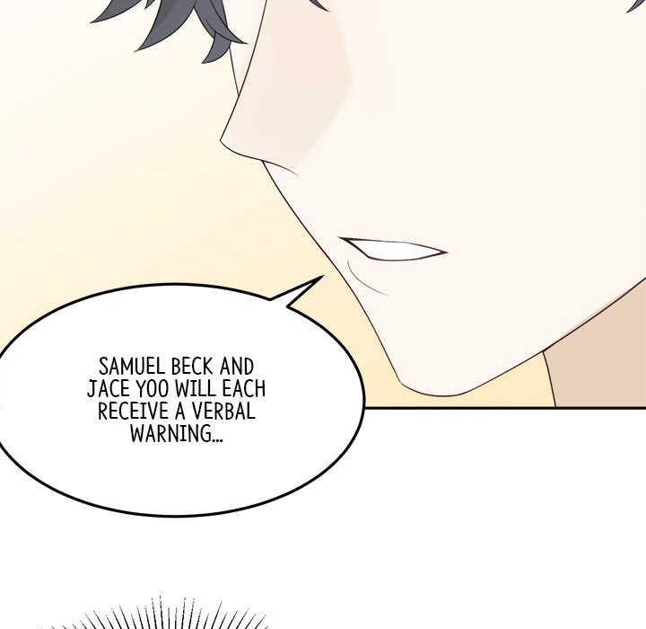 Can't Defy Fate Can't Defy Fate EP 7 - Toomics page 34 - 