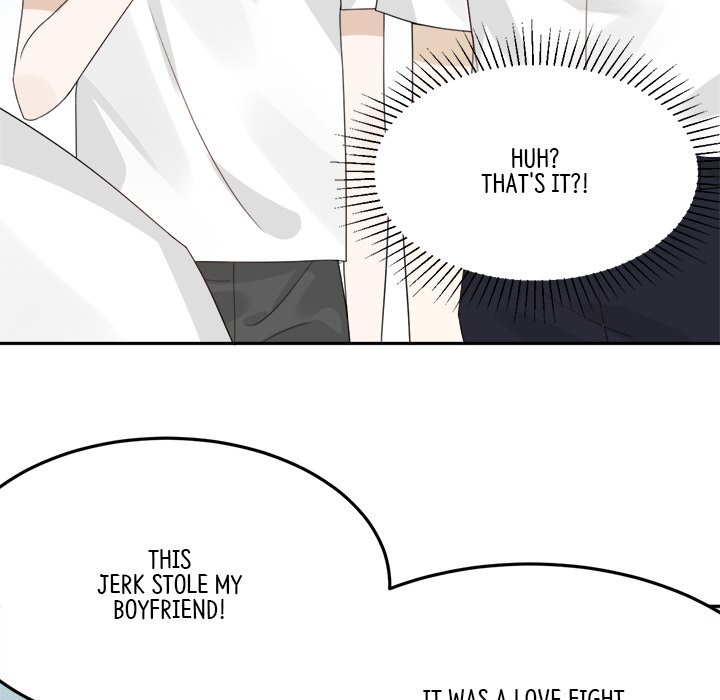 Can't Defy Fate Can't Defy Fate EP 7 - Toomics page 36 - 