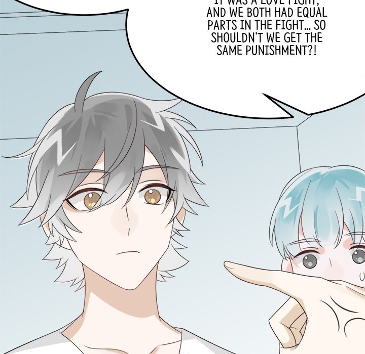 Can't Defy Fate Can't Defy Fate EP 7 - Toomics page 37 - 