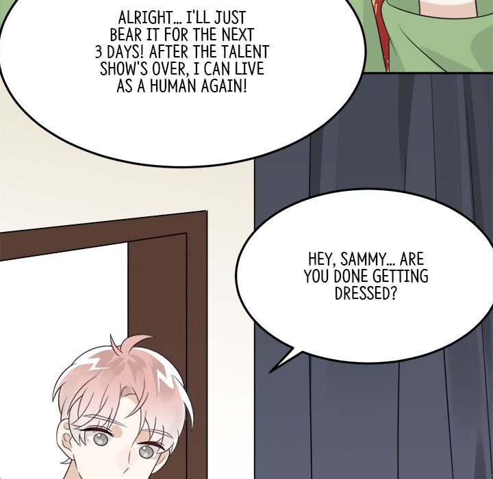 Can't Defy Fate Can't Defy Fate EP 7 - Toomics page 5 - 