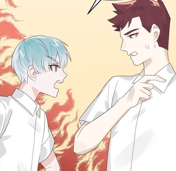 Can't Defy Fate Can't Defy Fate EP 7 - Toomics page 42 - 