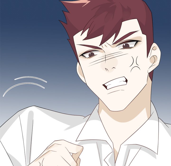 Can't Defy Fate Can't Defy Fate EP 7 - Toomics page 45 - 