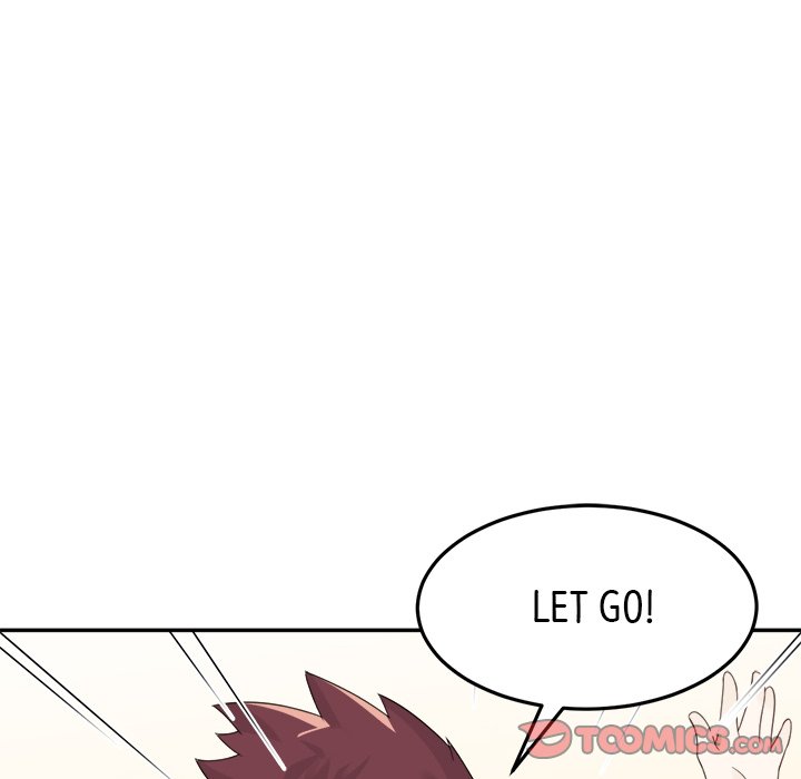 Can't Defy Fate Can't Defy Fate EP 7 - Toomics page 50 - 