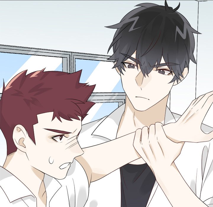 Can't Defy Fate Can't Defy Fate EP 7 - Toomics page 54 - 
