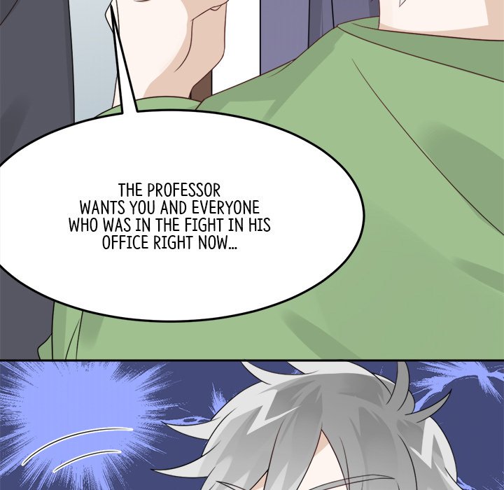 Can't Defy Fate Can't Defy Fate EP 7 - Toomics page 7 - 