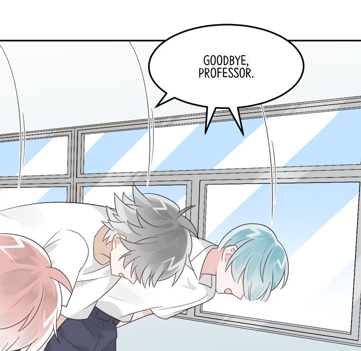 Can't Defy Fate Can't Defy Fate EP 7 - Toomics page 64 - 