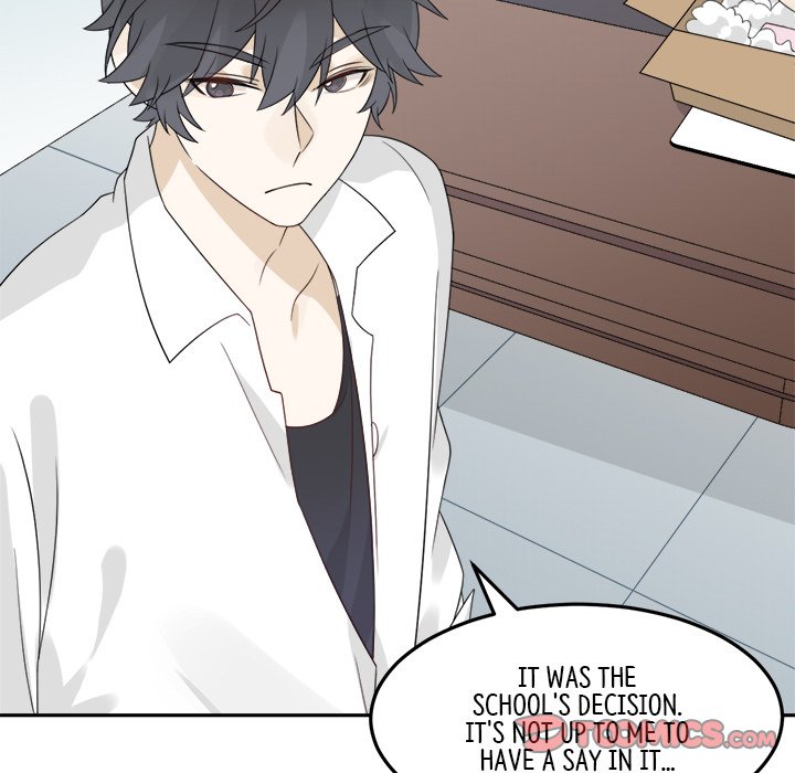 Can't Defy Fate Can't Defy Fate EP 7 - Toomics page 68 - 