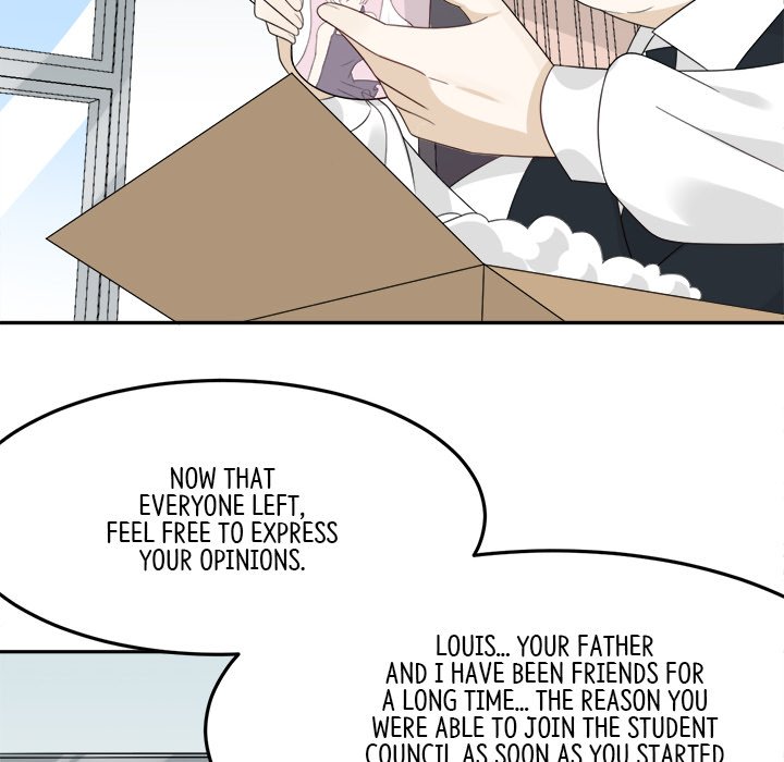 Can't Defy Fate Can't Defy Fate EP 7 - Toomics page 70 - 