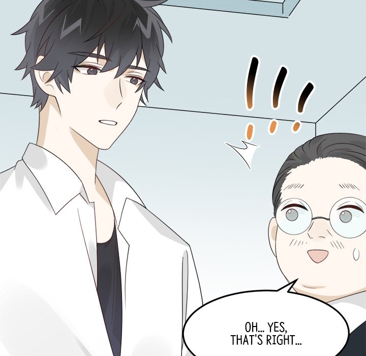 Can't Defy Fate Can't Defy Fate EP 7 - Toomics page 73 - 