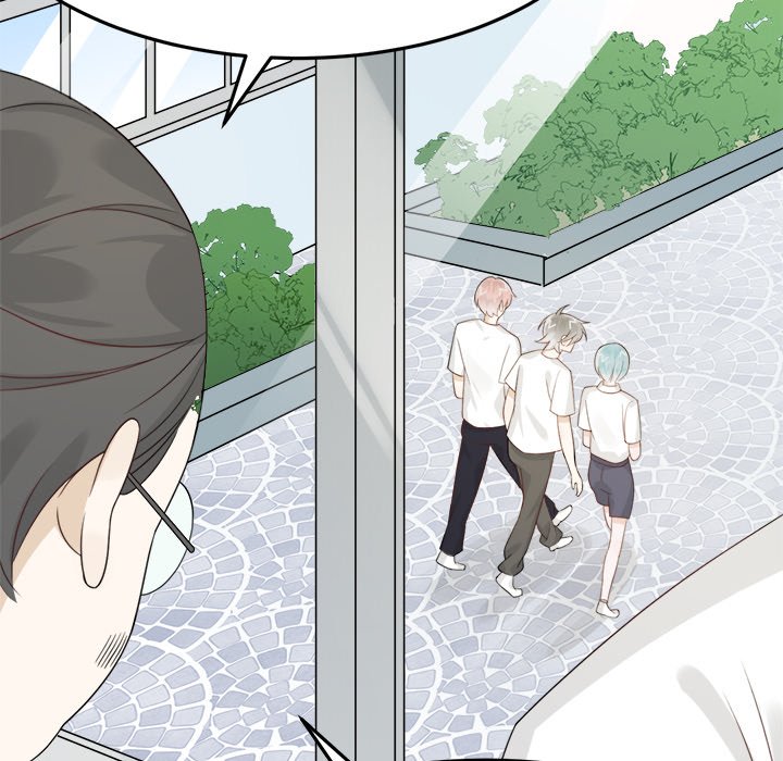 Can't Defy Fate Can't Defy Fate EP 7 - Toomics page 75 - 