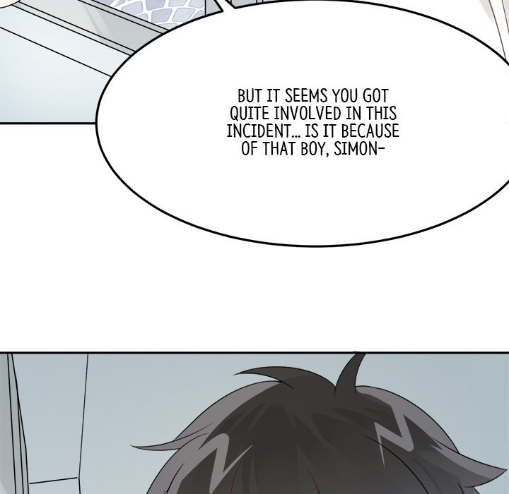 Can't Defy Fate Can't Defy Fate EP 7 - Toomics page 76 - 