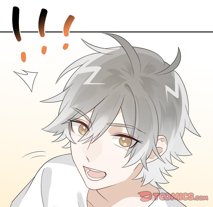 Can't Defy Fate Can't Defy Fate EP 7 - Toomics page 80 - 