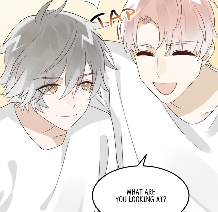 Can't Defy Fate Can't Defy Fate EP 7 - Toomics page 84 - 