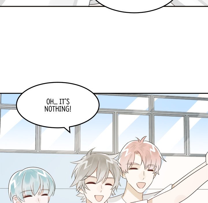 Can't Defy Fate Can't Defy Fate EP 7 - Toomics page 85 - 