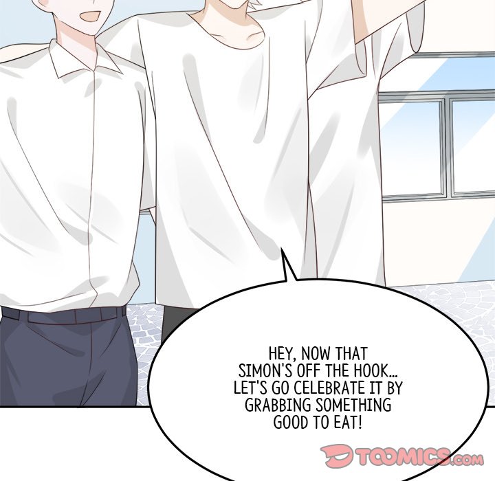 Can't Defy Fate Can't Defy Fate EP 7 - Toomics page 86 - 