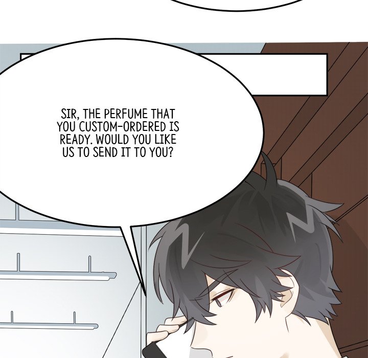 Can't Defy Fate Can't Defy Fate EP 7 - Toomics page 87 - 