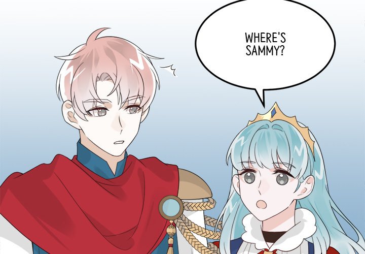 Can't Defy Fate Can't Defy Fate EP 8 - Toomics page 4 - 