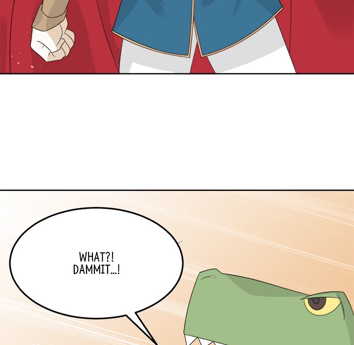 Can't Defy Fate Can't Defy Fate EP 8 - Toomics page 34 - 