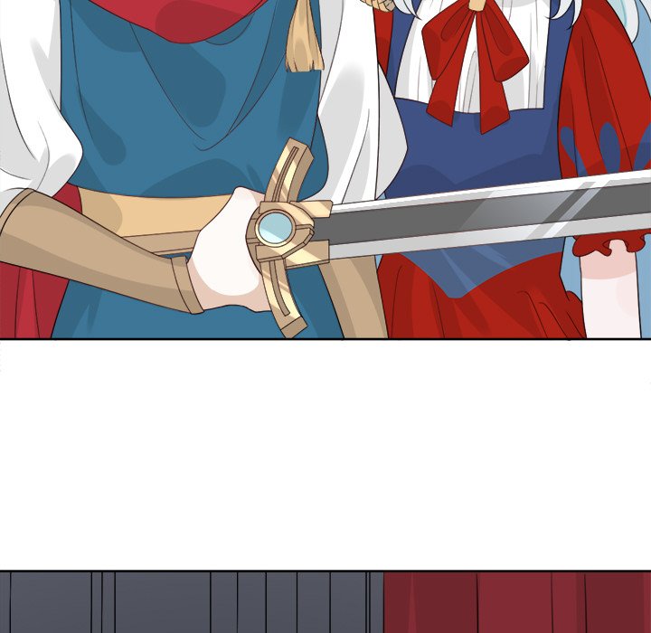 Can't Defy Fate Can't Defy Fate EP 8 - Toomics page 5 - 