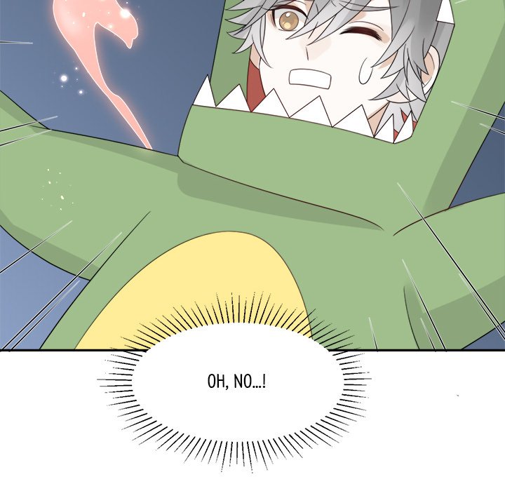 Can't Defy Fate Can't Defy Fate EP 8 - Toomics page 41 - 