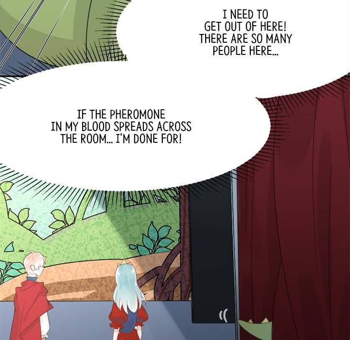 Can't Defy Fate Can't Defy Fate EP 8 - Toomics page 46 - 