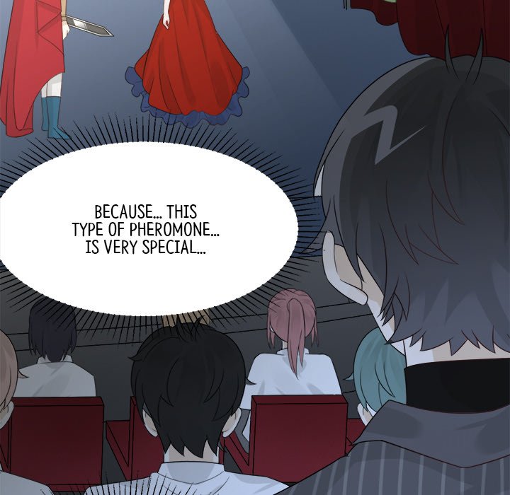 Can't Defy Fate Can't Defy Fate EP 8 - Toomics page 47 - 