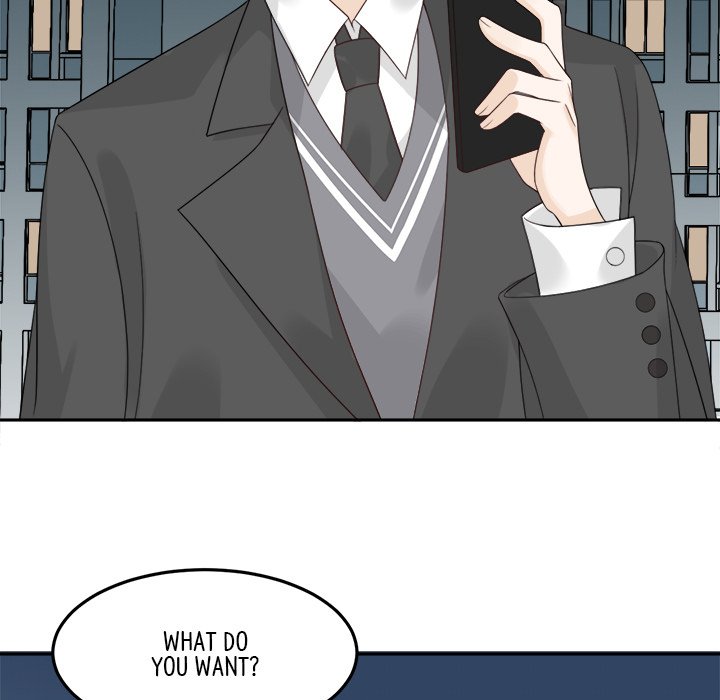 Can't Defy Fate Can't Defy Fate EP 8 - Toomics page 72 - 