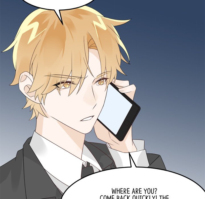 Can't Defy Fate Can't Defy Fate EP 8 - Toomics page 73 - 