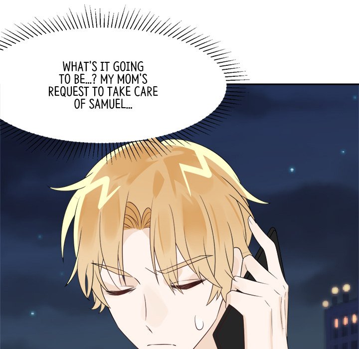 Can't Defy Fate Can't Defy Fate EP 8 - Toomics page 77 - 