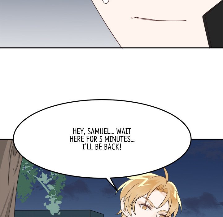 Can't Defy Fate Can't Defy Fate EP 8 - Toomics page 80 - 