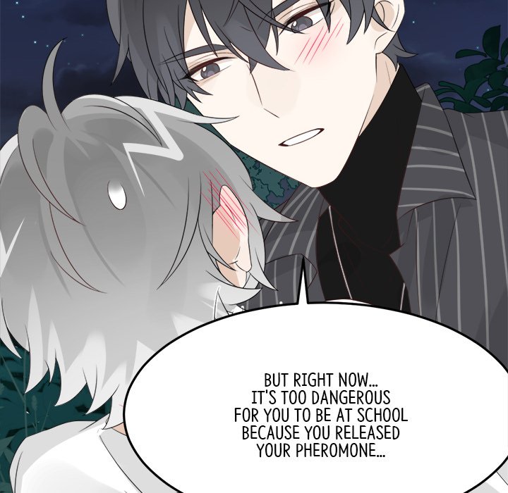 Can't Defy Fate Can't Defy Fate EP 8 - Toomics page 90 - 