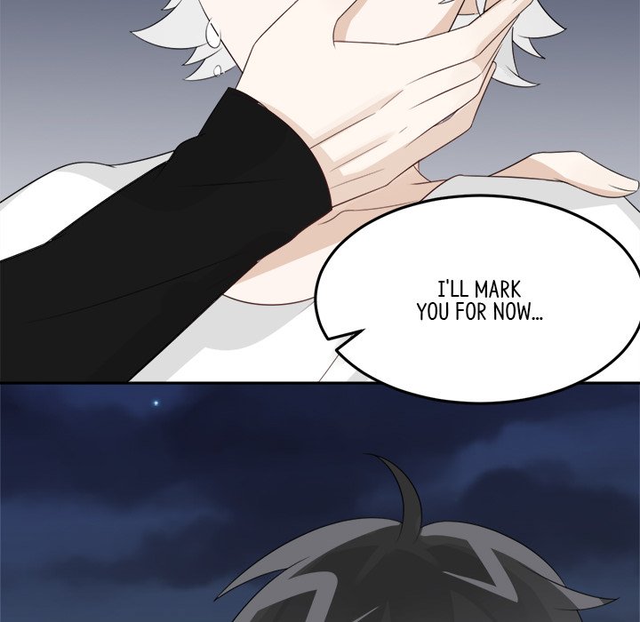 Can't Defy Fate Can't Defy Fate EP 8 - Toomics page 92 - 