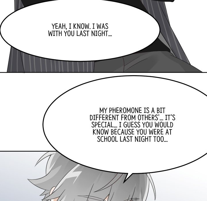 Can't Defy Fate Can't Defy Fate EP 9 - Toomics page 46 - 