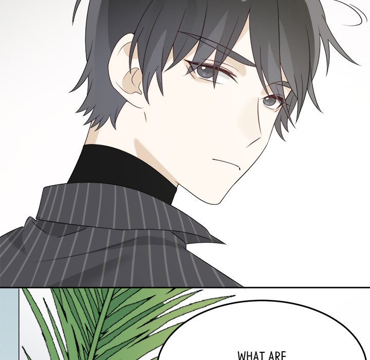 Can't Defy Fate Can't Defy Fate EP 9 - Toomics page 72 - 