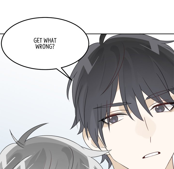Can't Defy Fate Can't Defy Fate EP 9 - Toomics page 77 - 