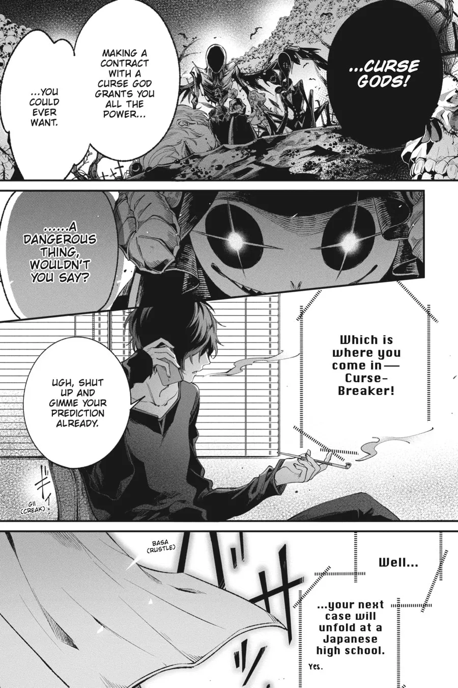 Read Can