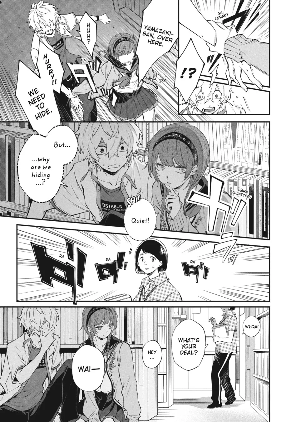 Read Can