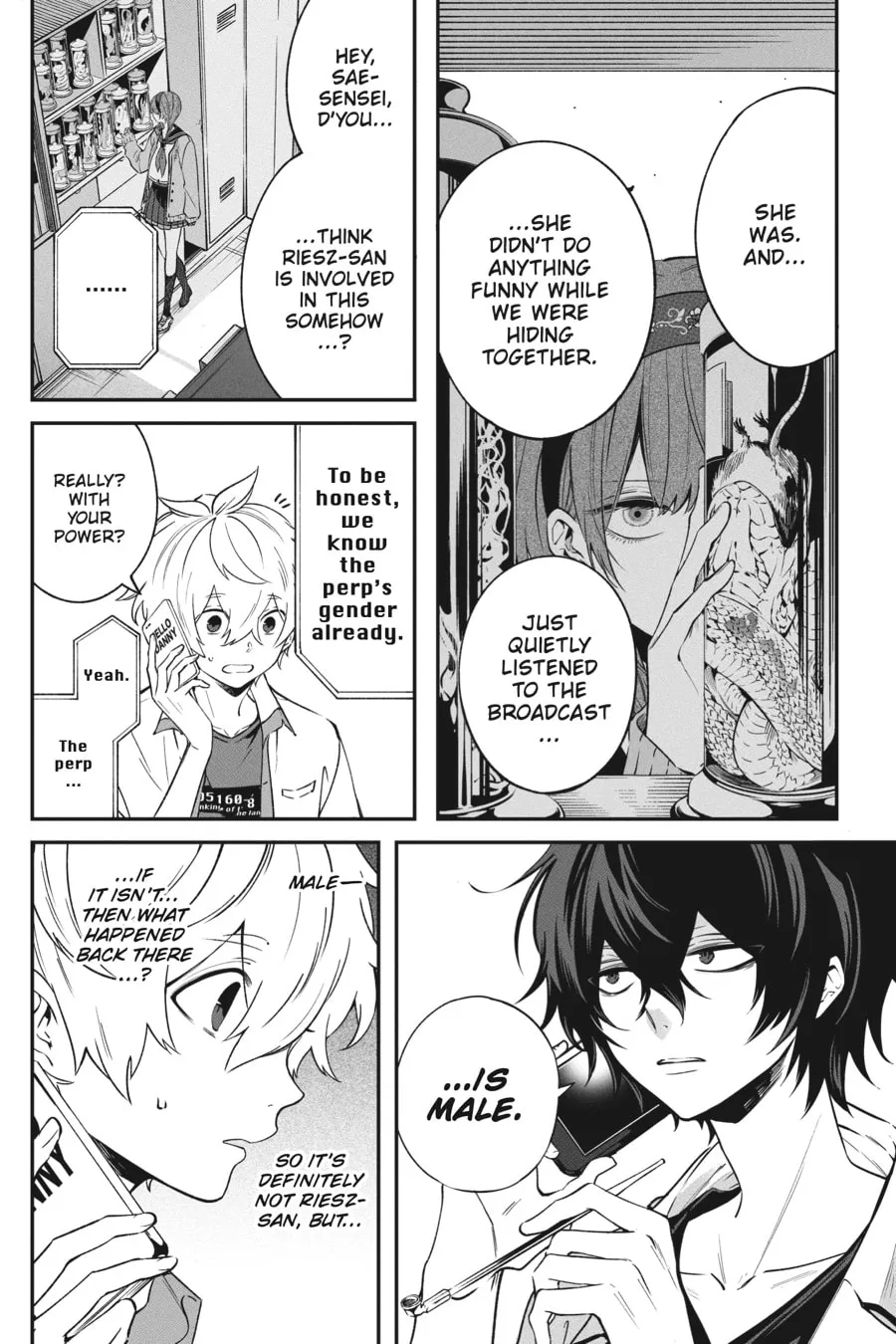 Read Can