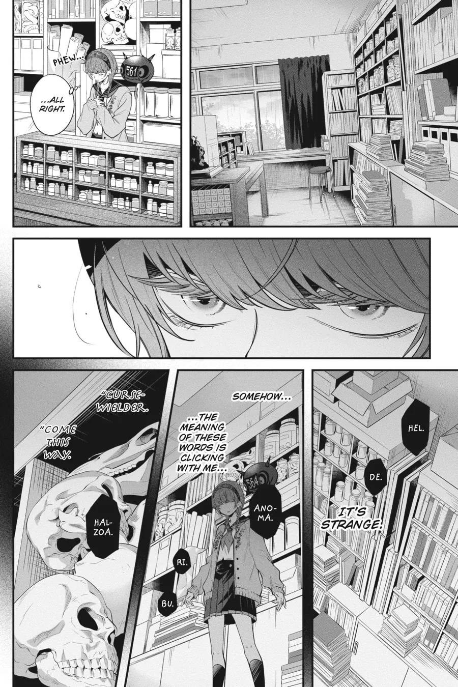 Read Can