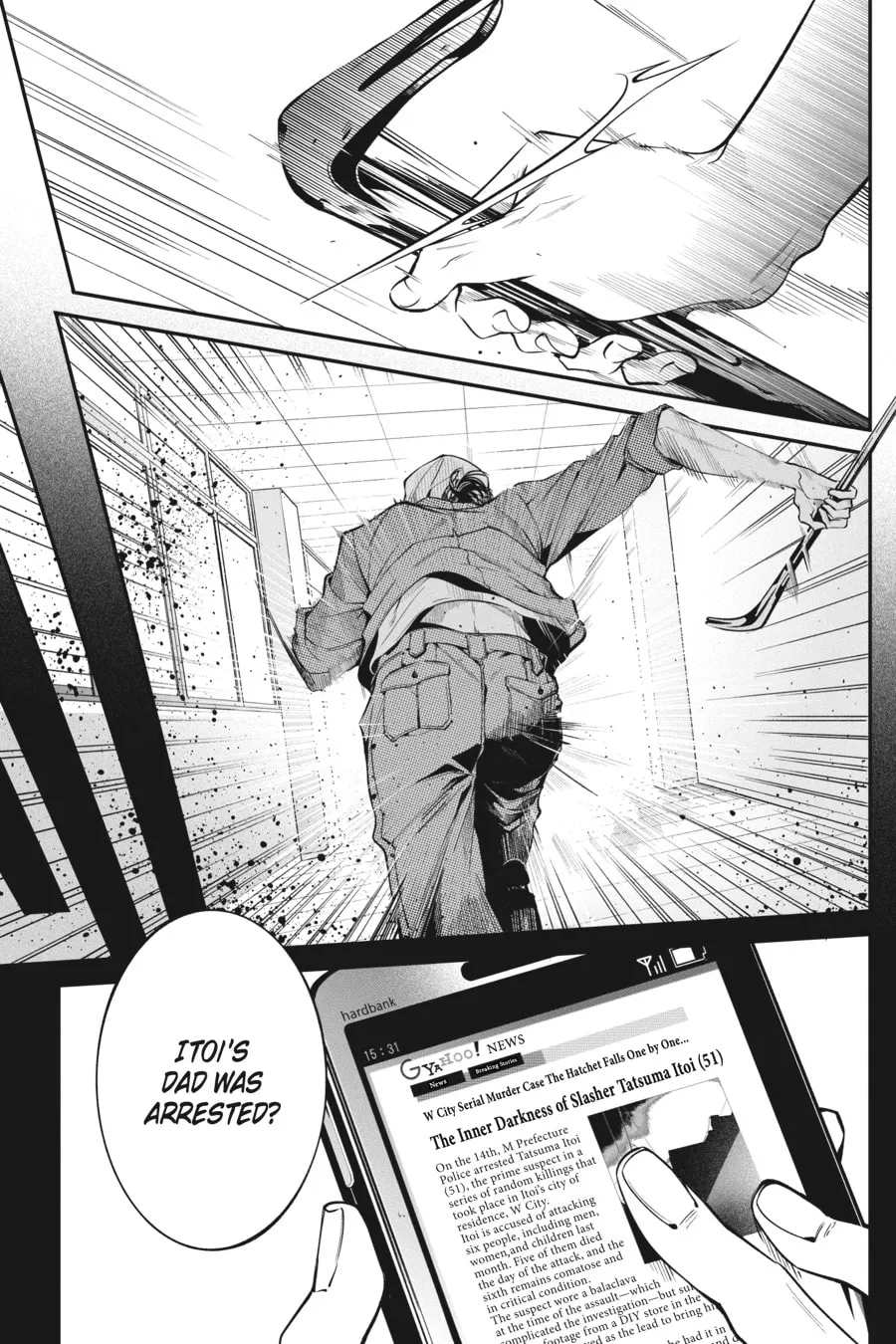Read Can