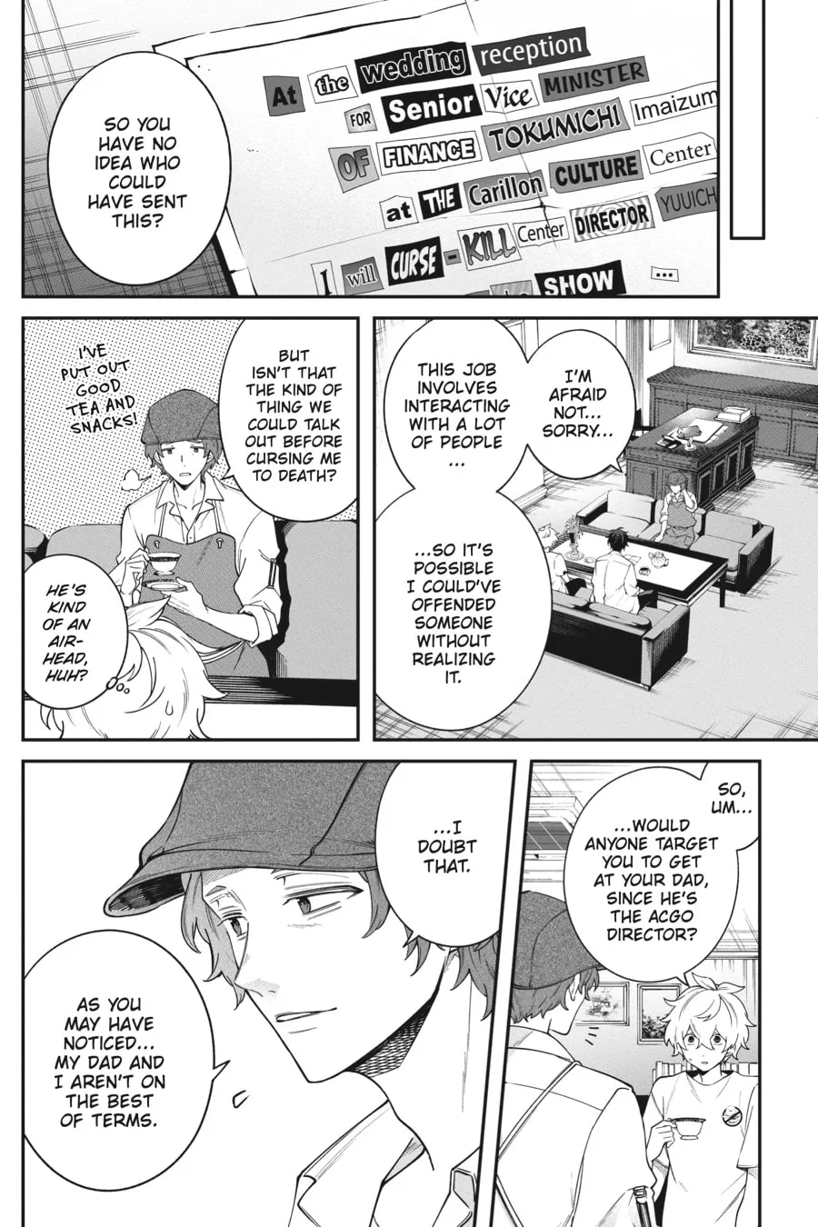 Read Can