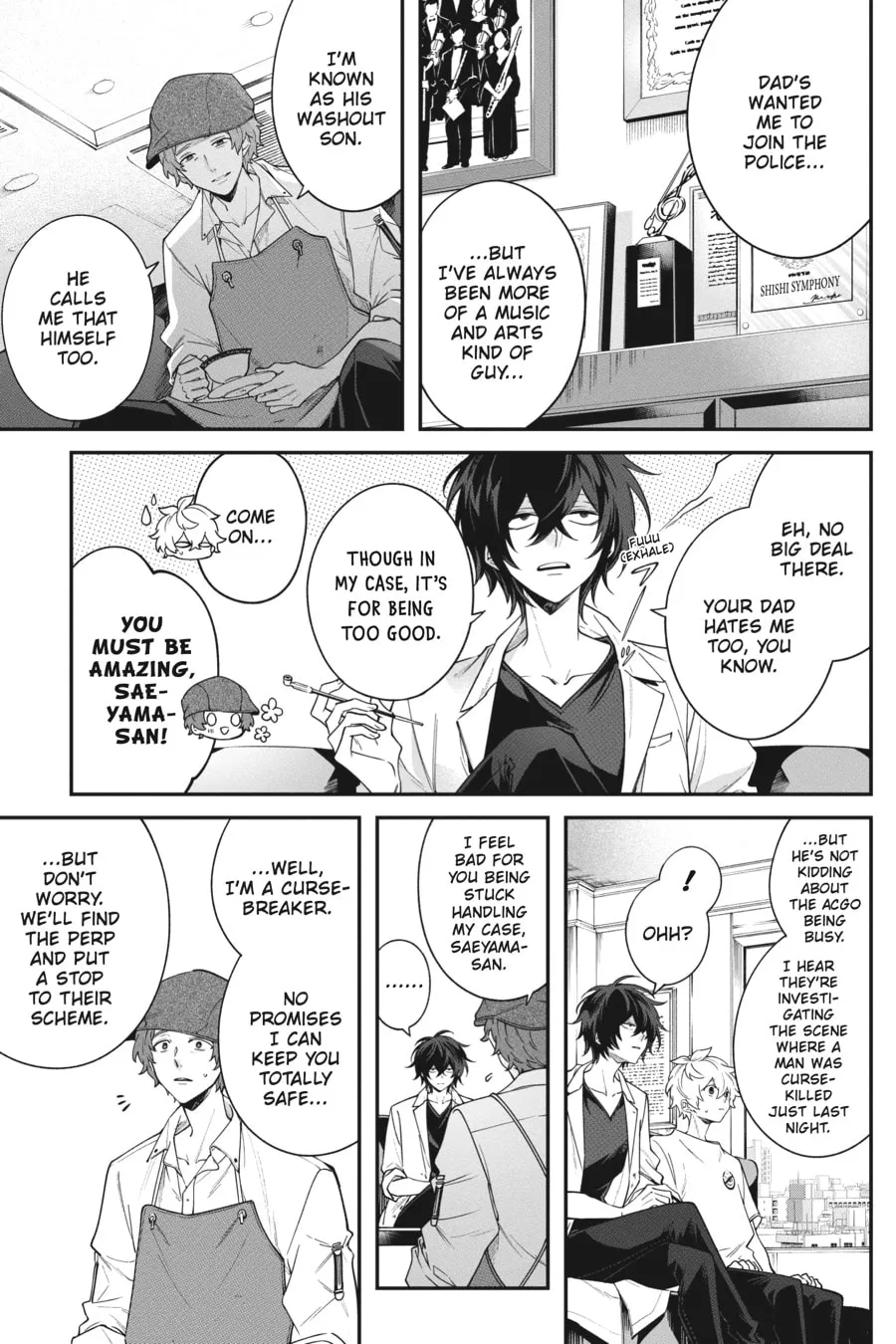 Read Can