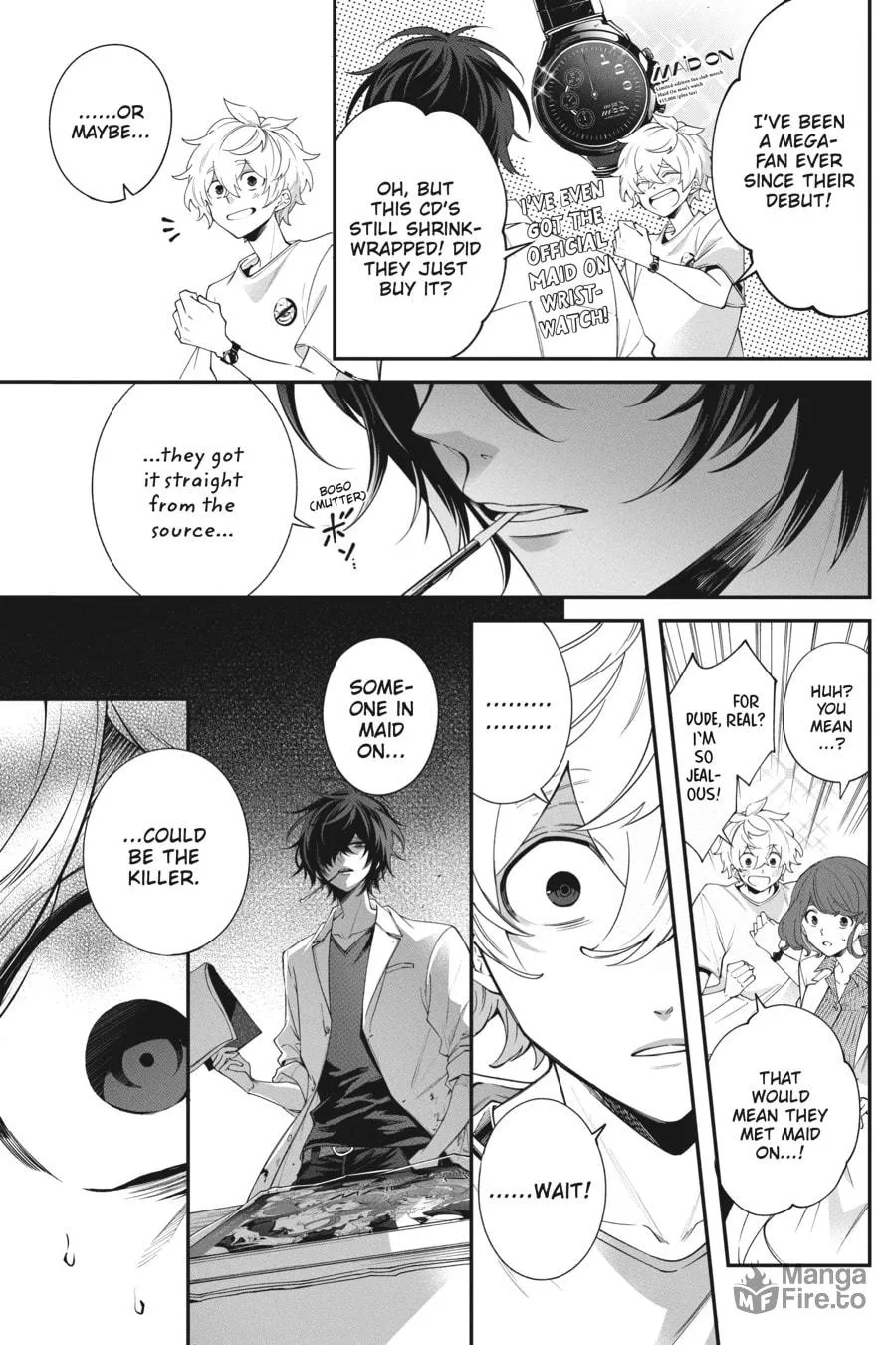 Read Can